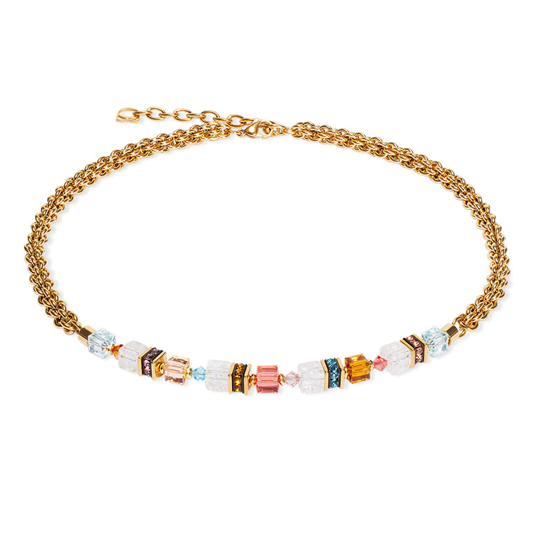 Coeur de Lion Necklace