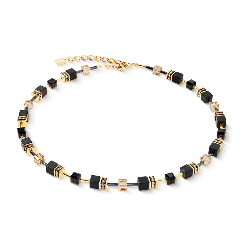 Coeur de Lion Necklace