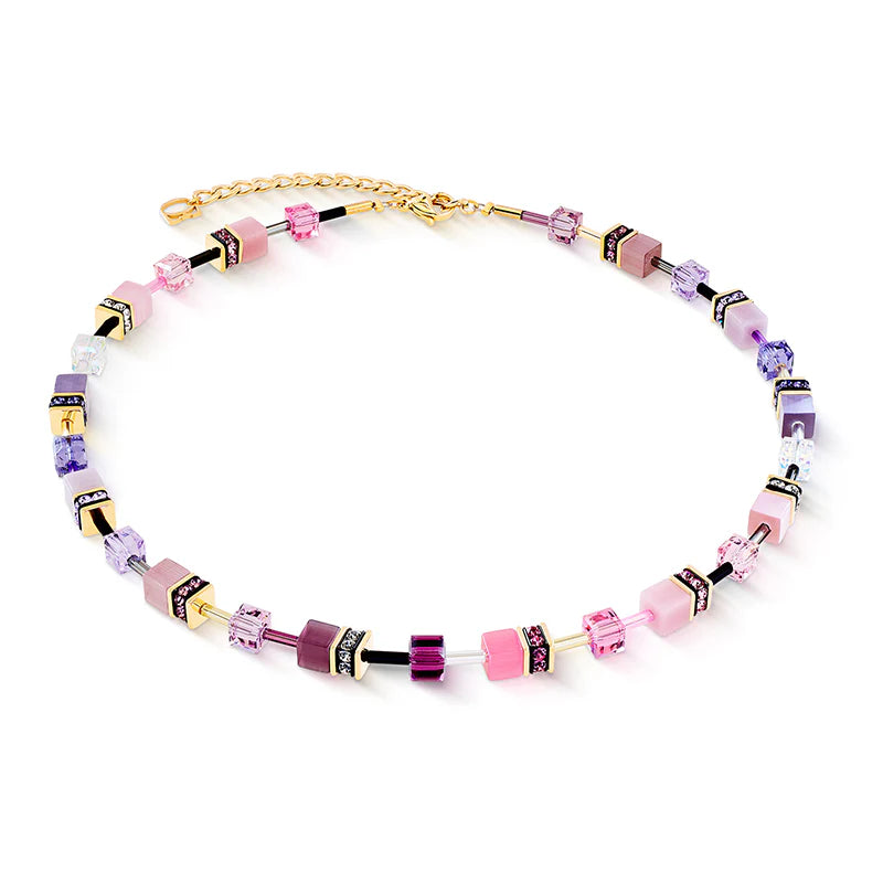 Coeur de Lion Necklace