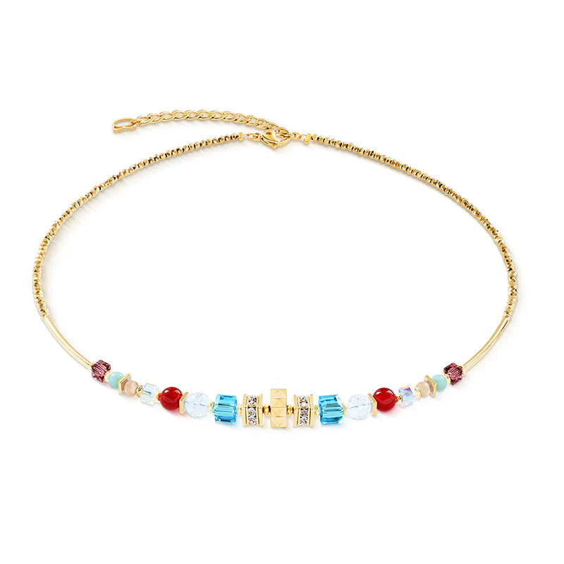 Coeur de Lion Necklace