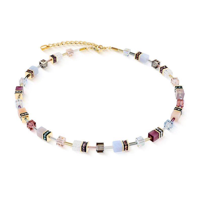 Coeur de Lion Necklace