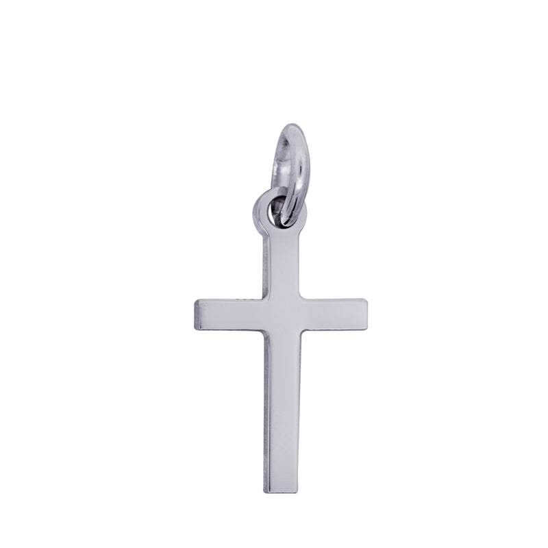 Sterling Silver Cross