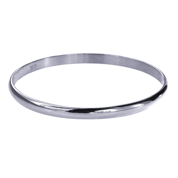 Stainless Stee Bangle