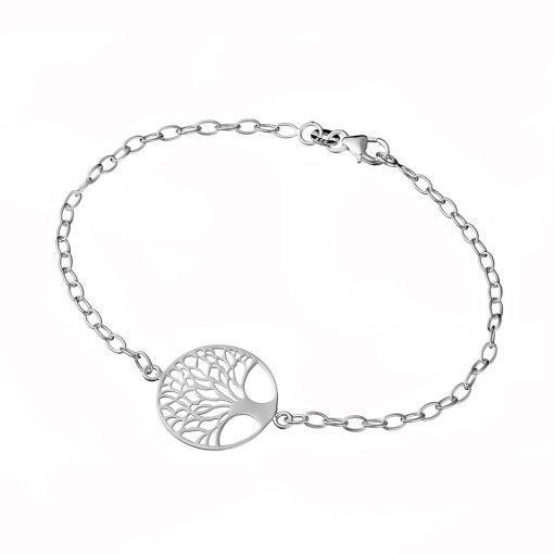 Sterling Silver Bracelet