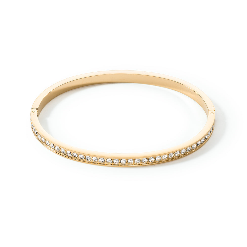 Coeur de Lion Bangle