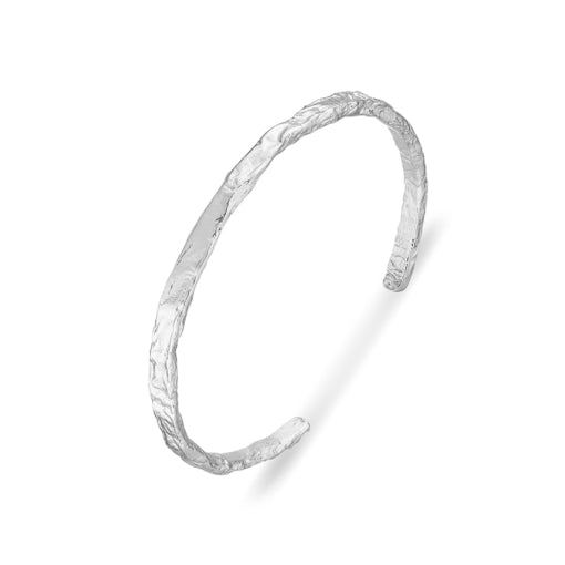 Sterling Silver Bangle