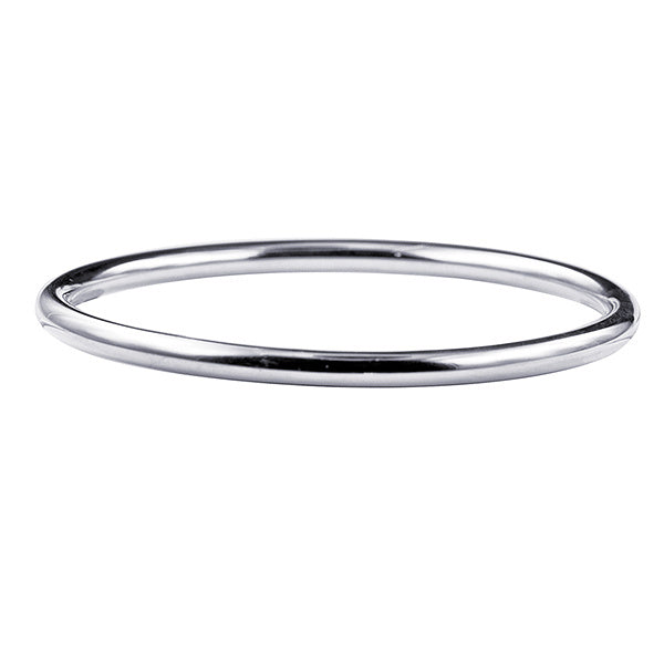 Stainless Steel Bangle