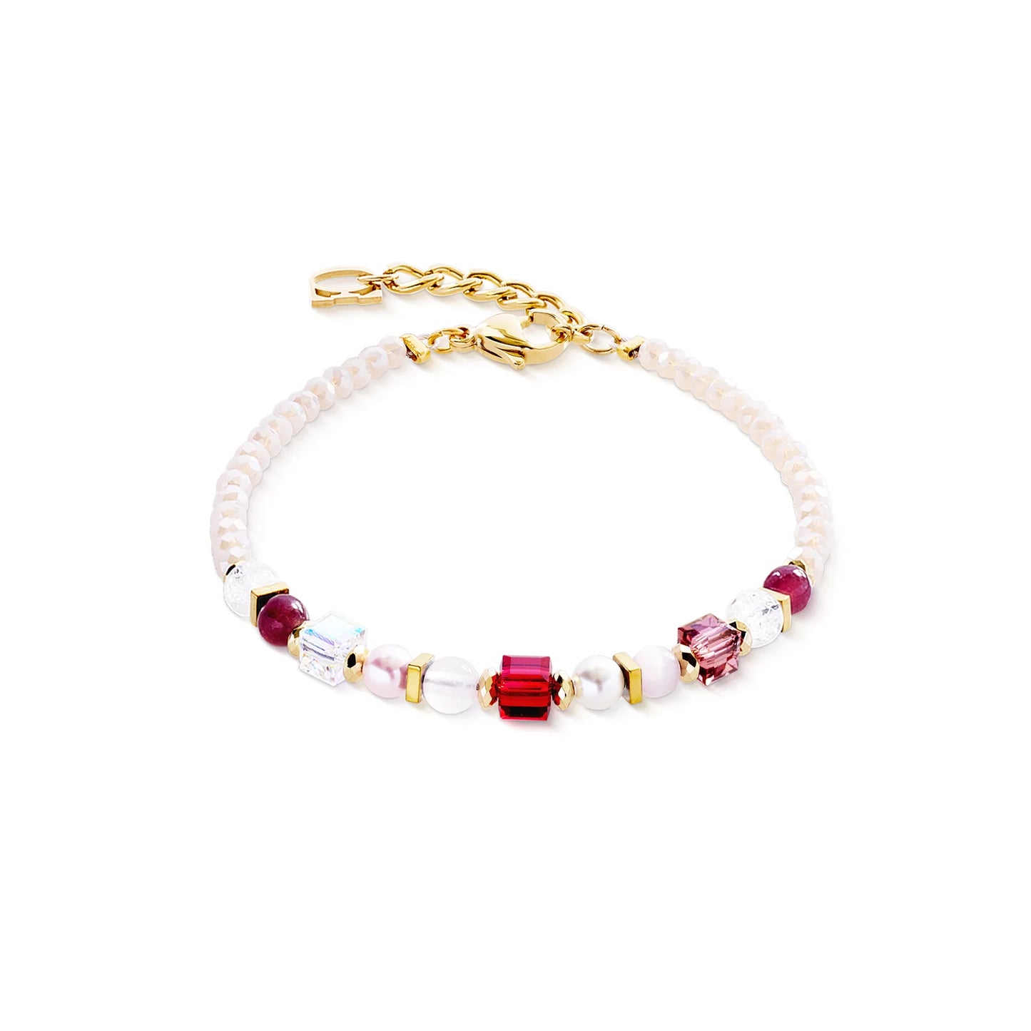 Coeur de Lion Bracelet