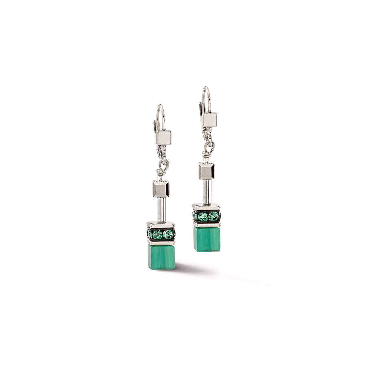 Coeur de Lion Earrings