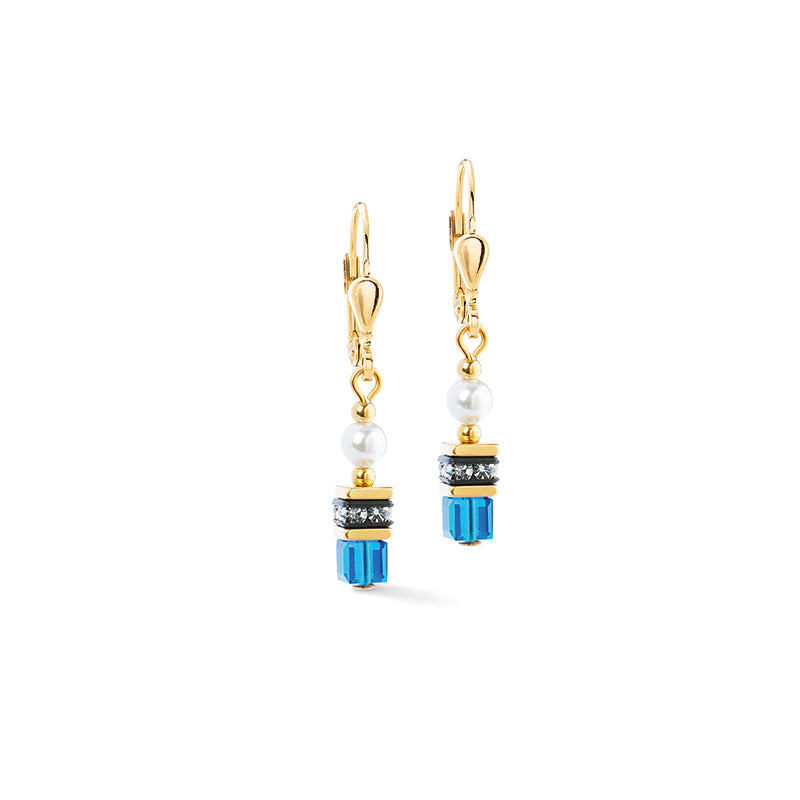 Coeur de Lion Earrings