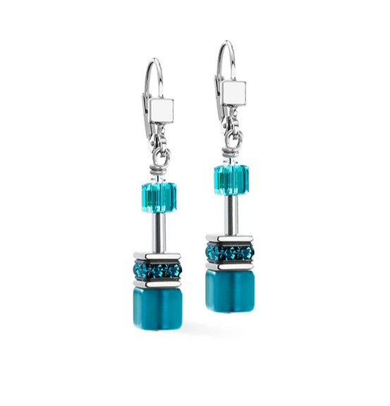 Coeur de Lion Earrings