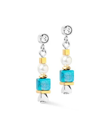 Coeur de Lion Earrings