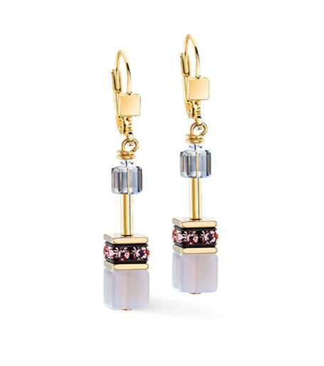 Coeur de Lion Earrings