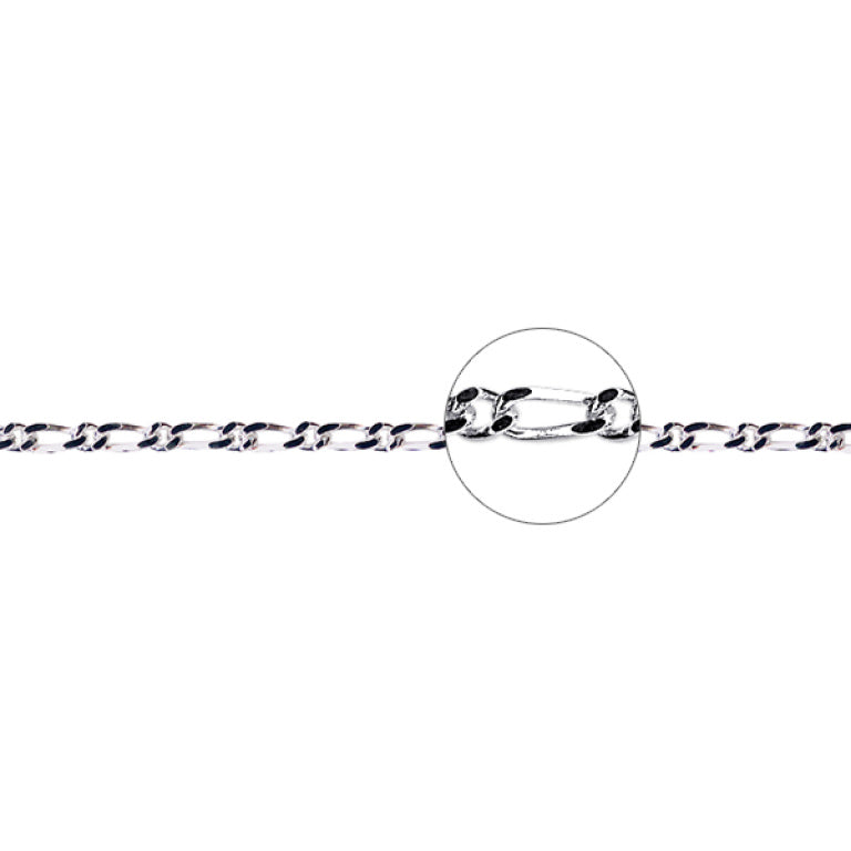 Sterling Silver Chain