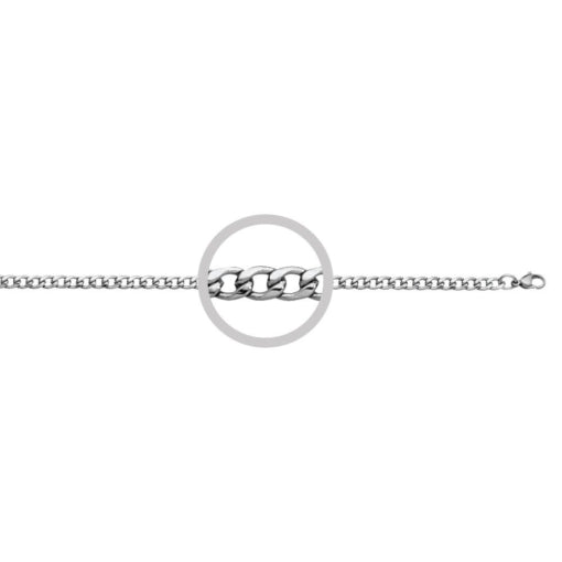 Stainless Steel Chain