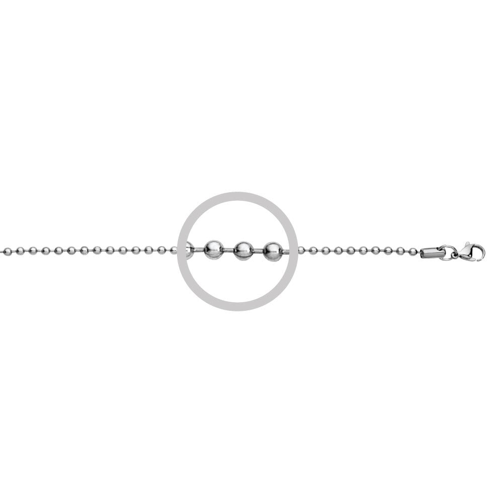Stainless Steel Ball Chain