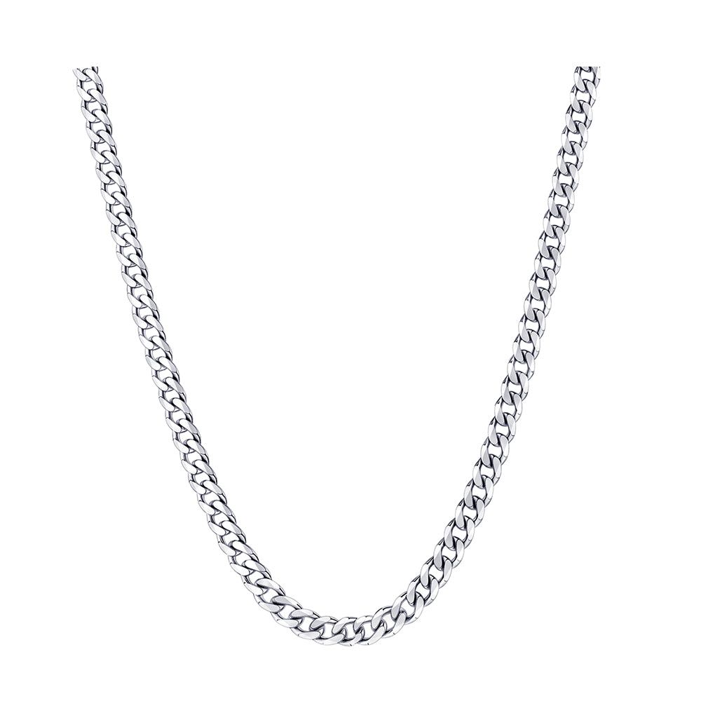 Sterling Silver Chain