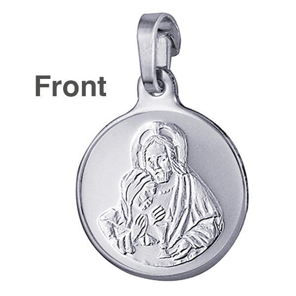 Fine Silver 1st Communion