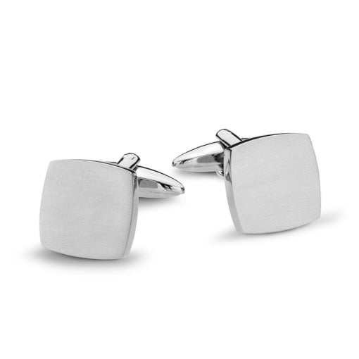Stainless Steel Cufflinks