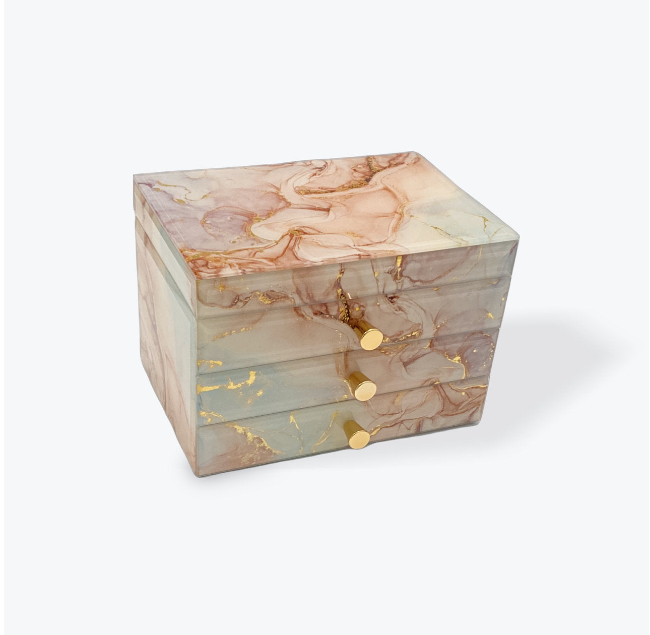 Jewl Box Glass