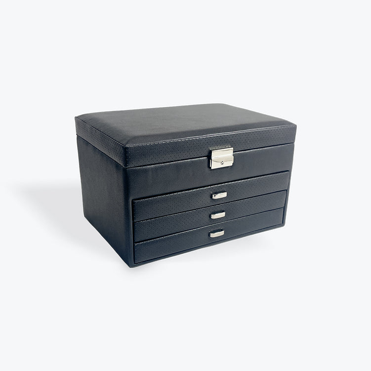 Jewel Box Black