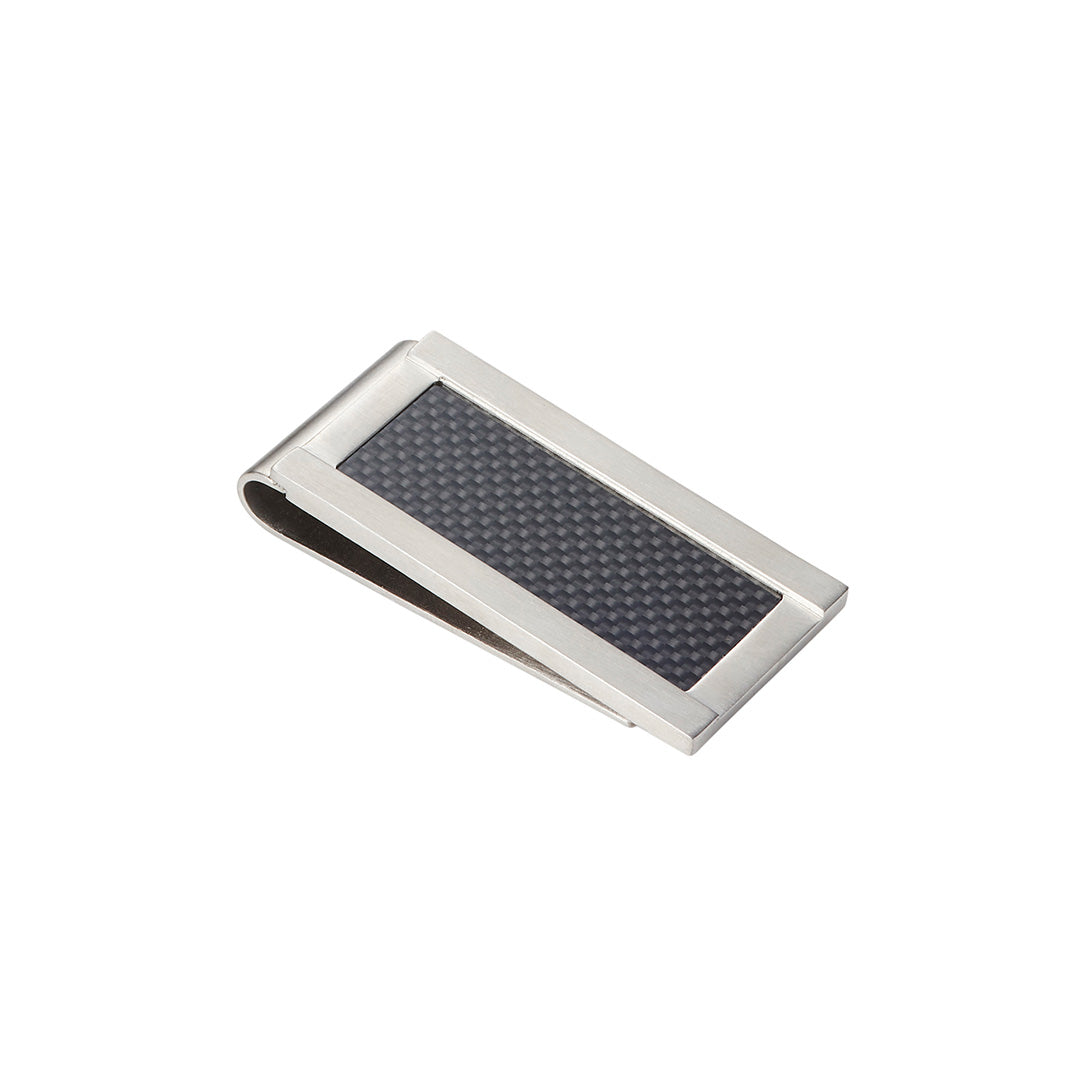 Stainless Steel Money Clip